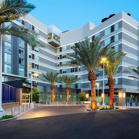 Hyatt Place Tempe Phoenix University Εξωτερικό φωτογραφία
