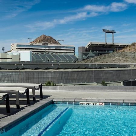 Hyatt Place Tempe Phoenix University Εξωτερικό φωτογραφία