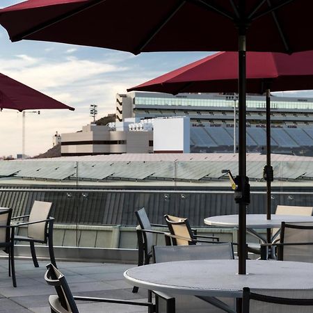 Hyatt Place Tempe Phoenix University Εξωτερικό φωτογραφία