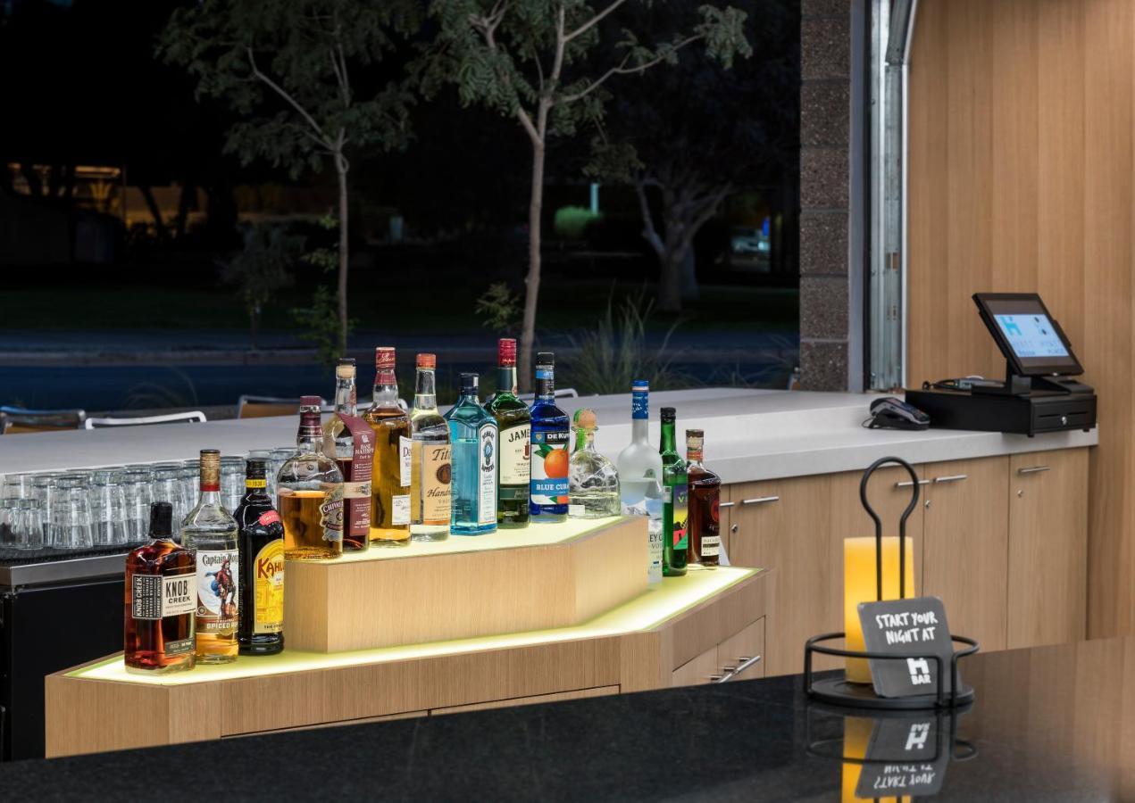 Hyatt Place Tempe Phoenix University Εξωτερικό φωτογραφία