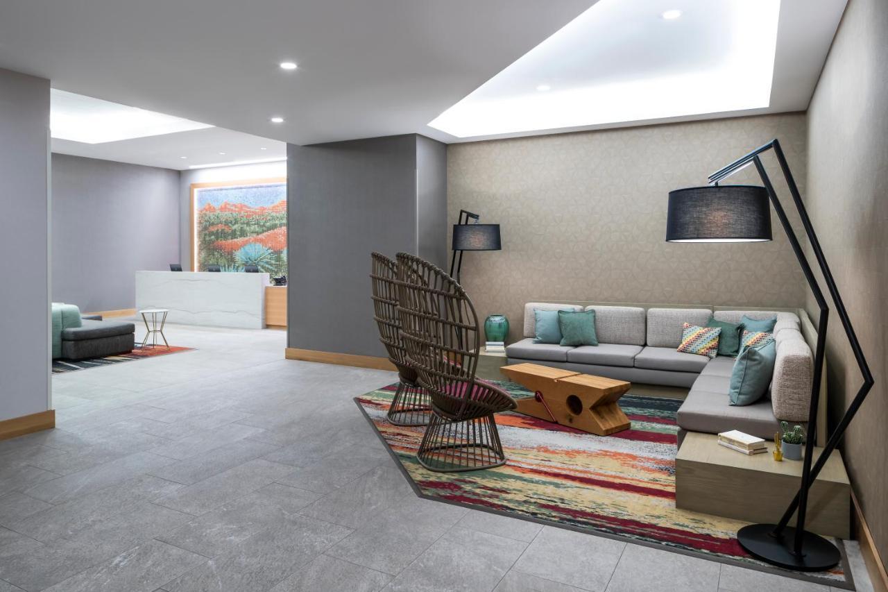 Hyatt Place Tempe Phoenix University Εξωτερικό φωτογραφία