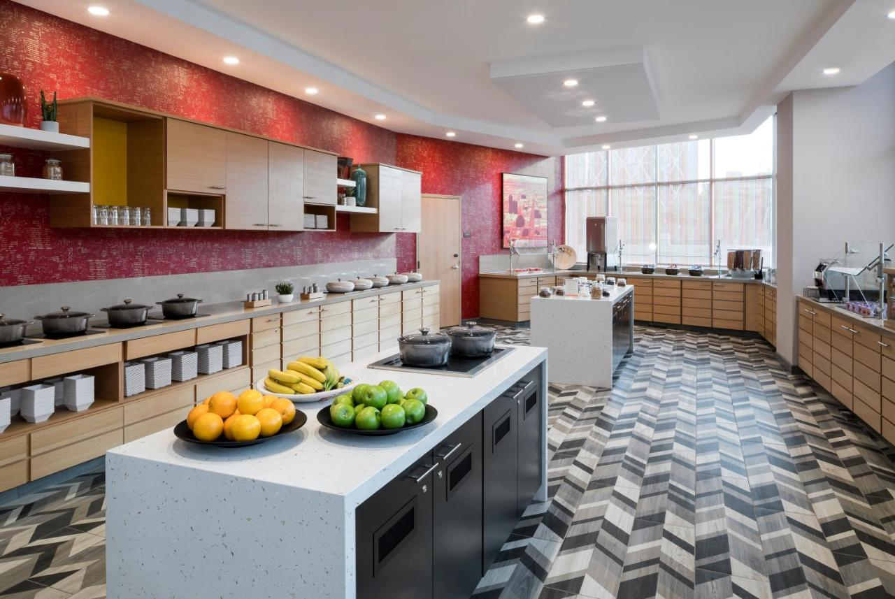 Hyatt Place Tempe Phoenix University Εξωτερικό φωτογραφία