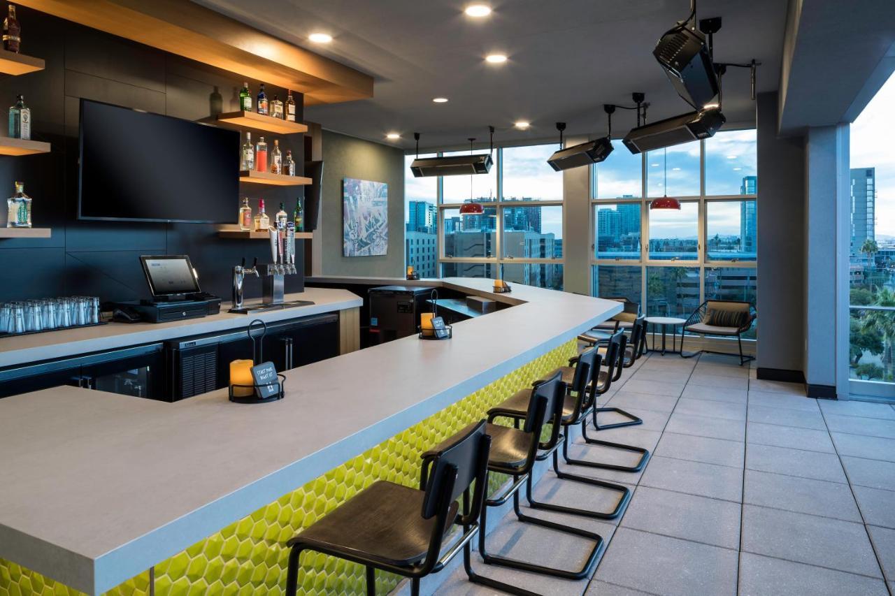 Hyatt Place Tempe Phoenix University Εξωτερικό φωτογραφία