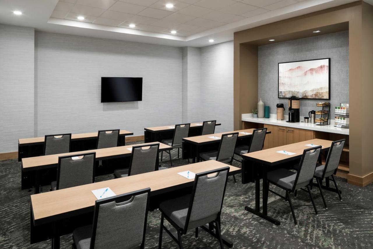 Hyatt Place Tempe Phoenix University Εξωτερικό φωτογραφία