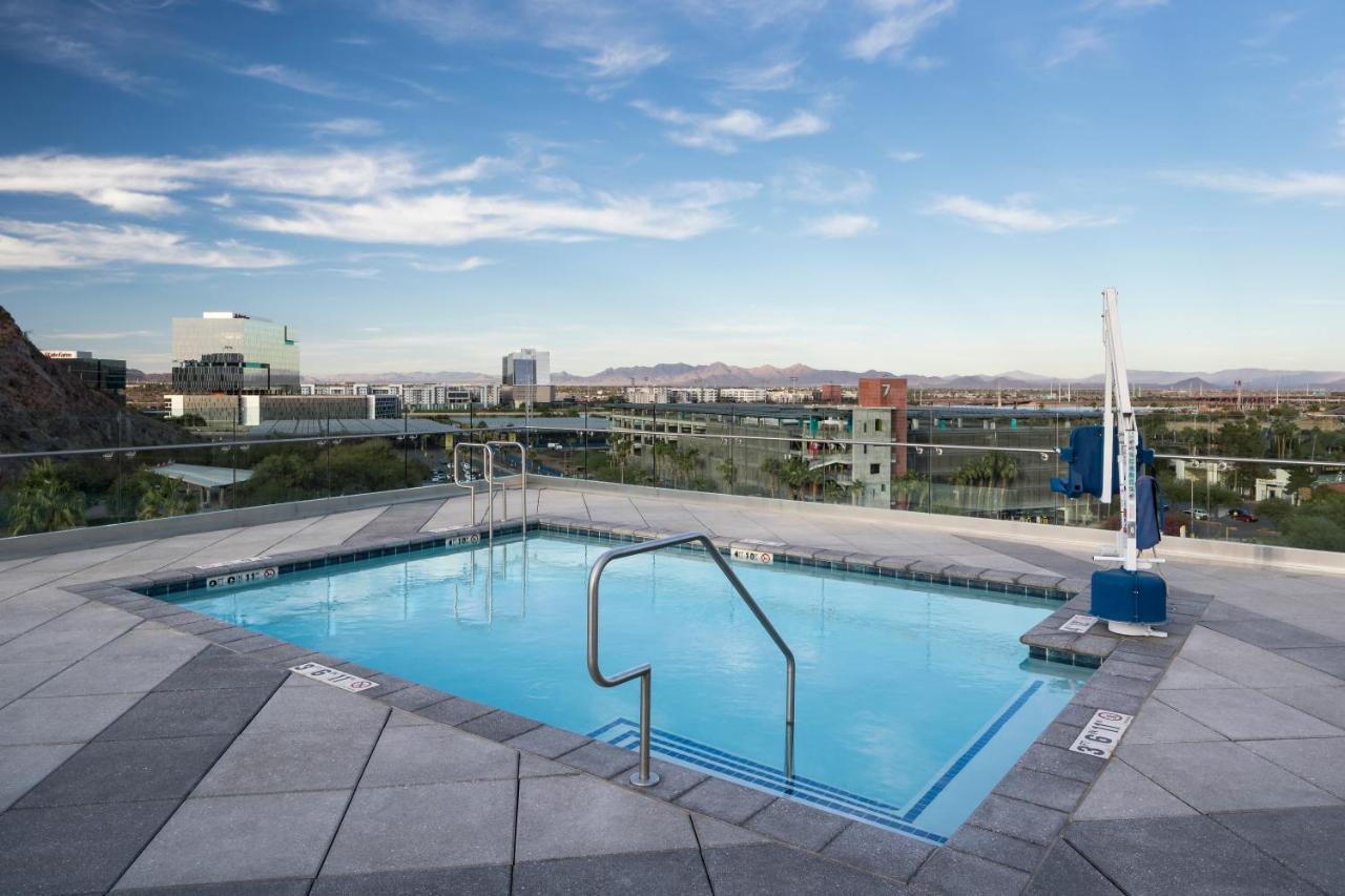 Hyatt Place Tempe Phoenix University Εξωτερικό φωτογραφία