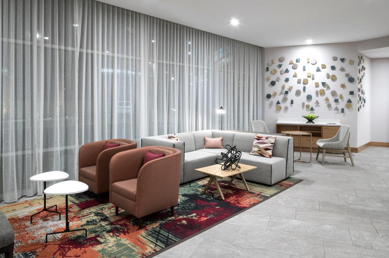Hyatt Place Tempe Phoenix University Εξωτερικό φωτογραφία