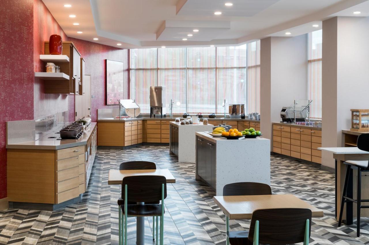 Hyatt Place Tempe Phoenix University Εξωτερικό φωτογραφία