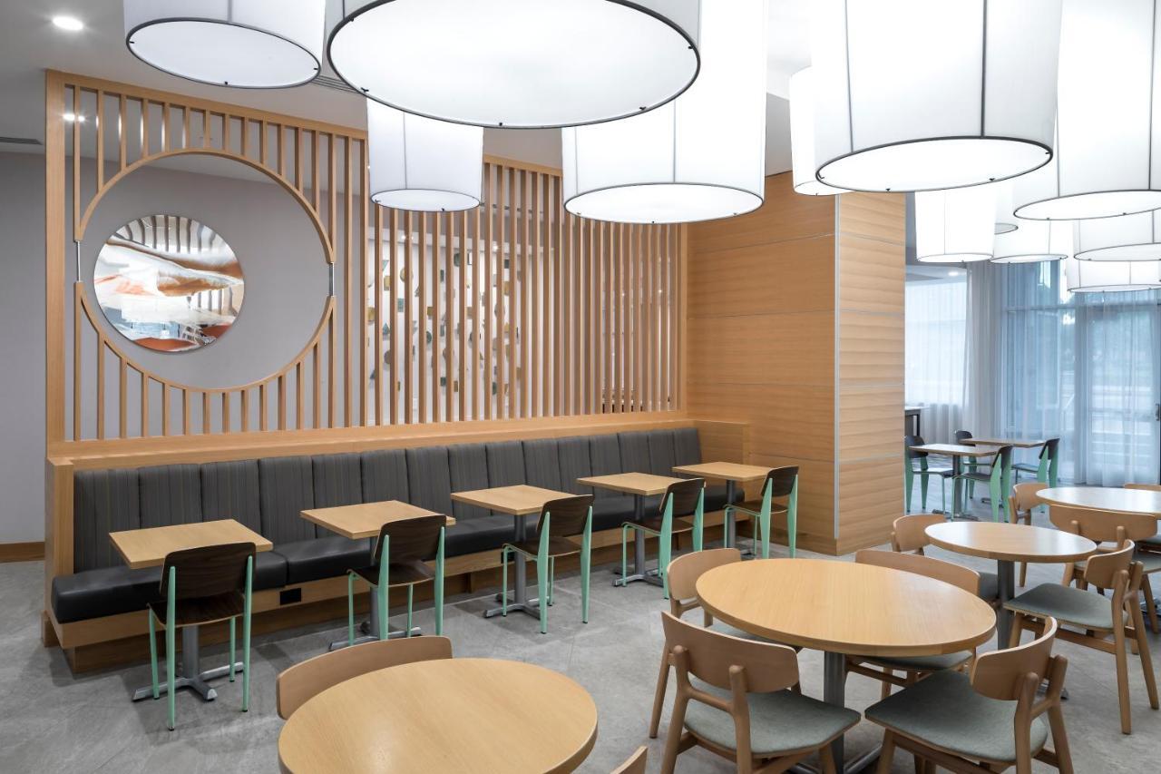 Hyatt Place Tempe Phoenix University Εξωτερικό φωτογραφία