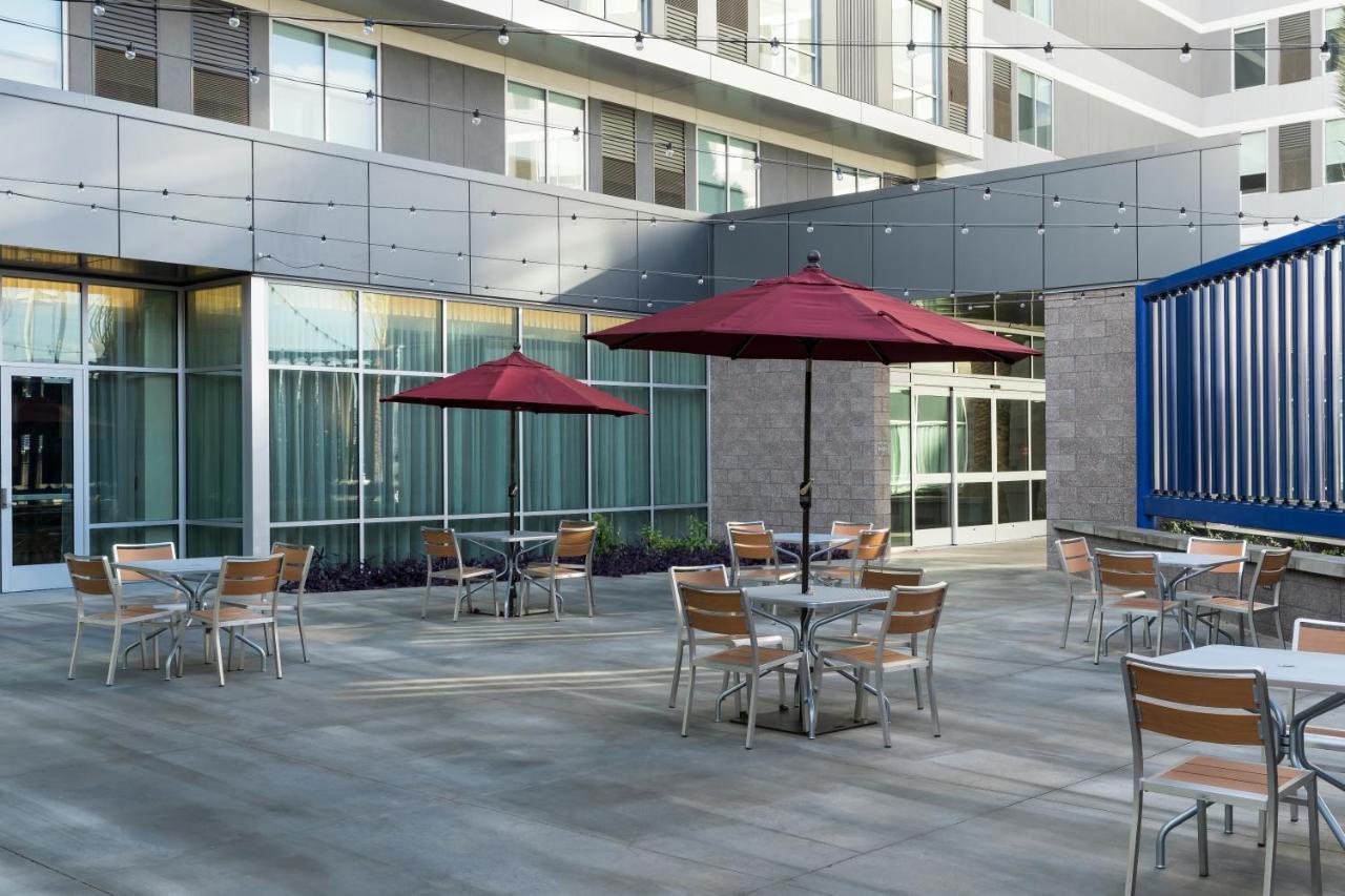 Hyatt Place Tempe Phoenix University Εξωτερικό φωτογραφία