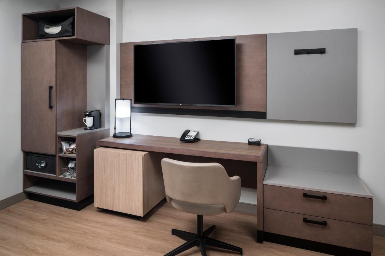 Hyatt Place Tempe Phoenix University Εξωτερικό φωτογραφία