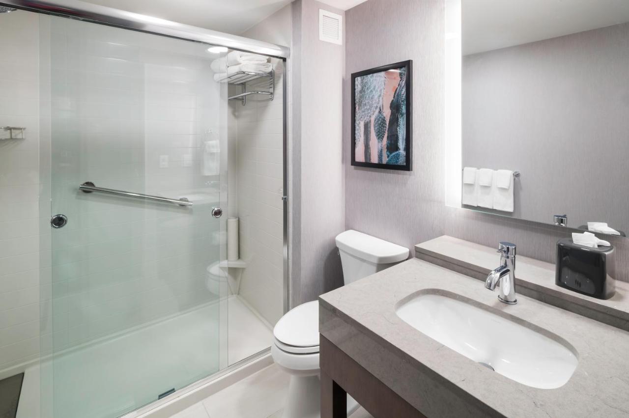 Hyatt Place Tempe Phoenix University Εξωτερικό φωτογραφία