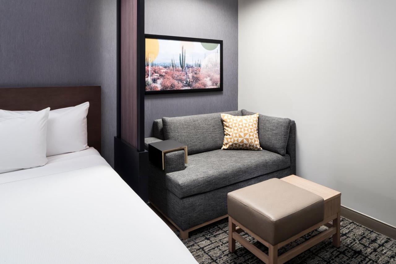 Hyatt Place Tempe Phoenix University Εξωτερικό φωτογραφία