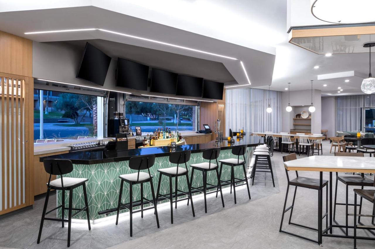 Hyatt Place Tempe Phoenix University Εξωτερικό φωτογραφία