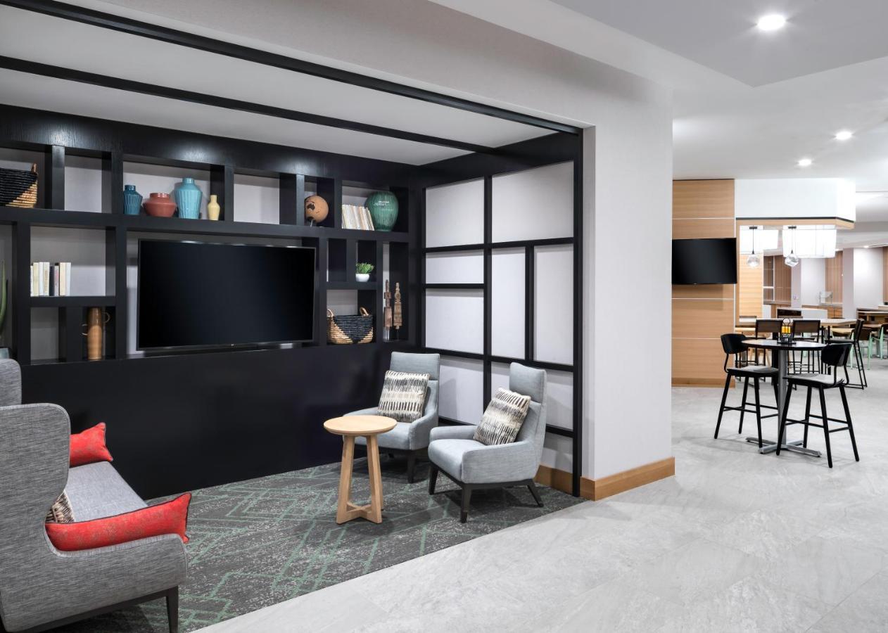 Hyatt Place Tempe Phoenix University Εξωτερικό φωτογραφία