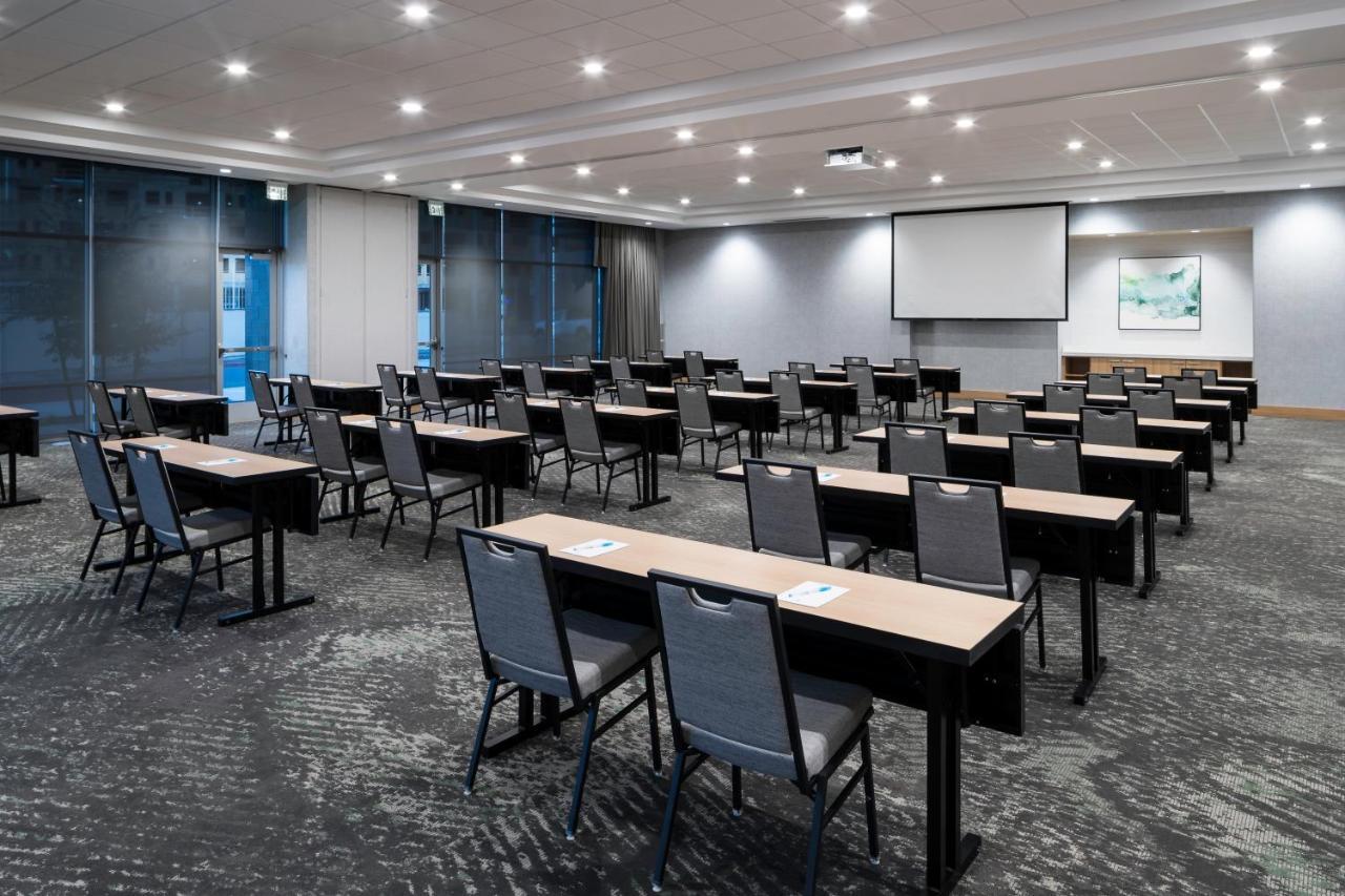Hyatt Place Tempe Phoenix University Εξωτερικό φωτογραφία