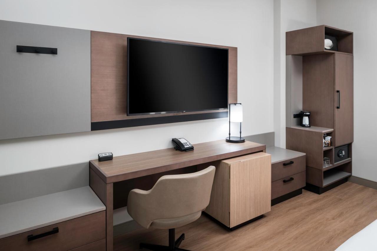 Hyatt Place Tempe Phoenix University Εξωτερικό φωτογραφία
