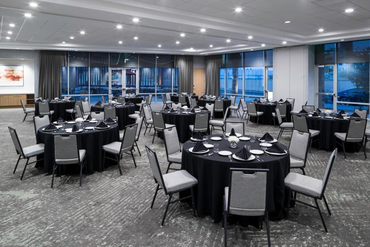 Hyatt Place Tempe Phoenix University Εξωτερικό φωτογραφία