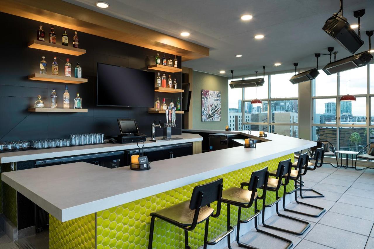 Hyatt Place Tempe Phoenix University Εξωτερικό φωτογραφία
