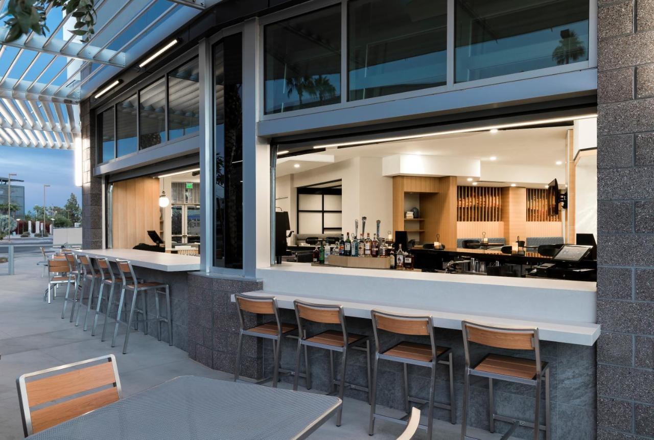 Hyatt Place Tempe Phoenix University Εξωτερικό φωτογραφία