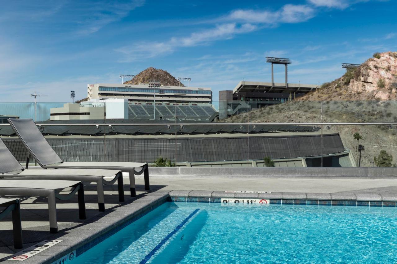 Hyatt Place Tempe Phoenix University Εξωτερικό φωτογραφία