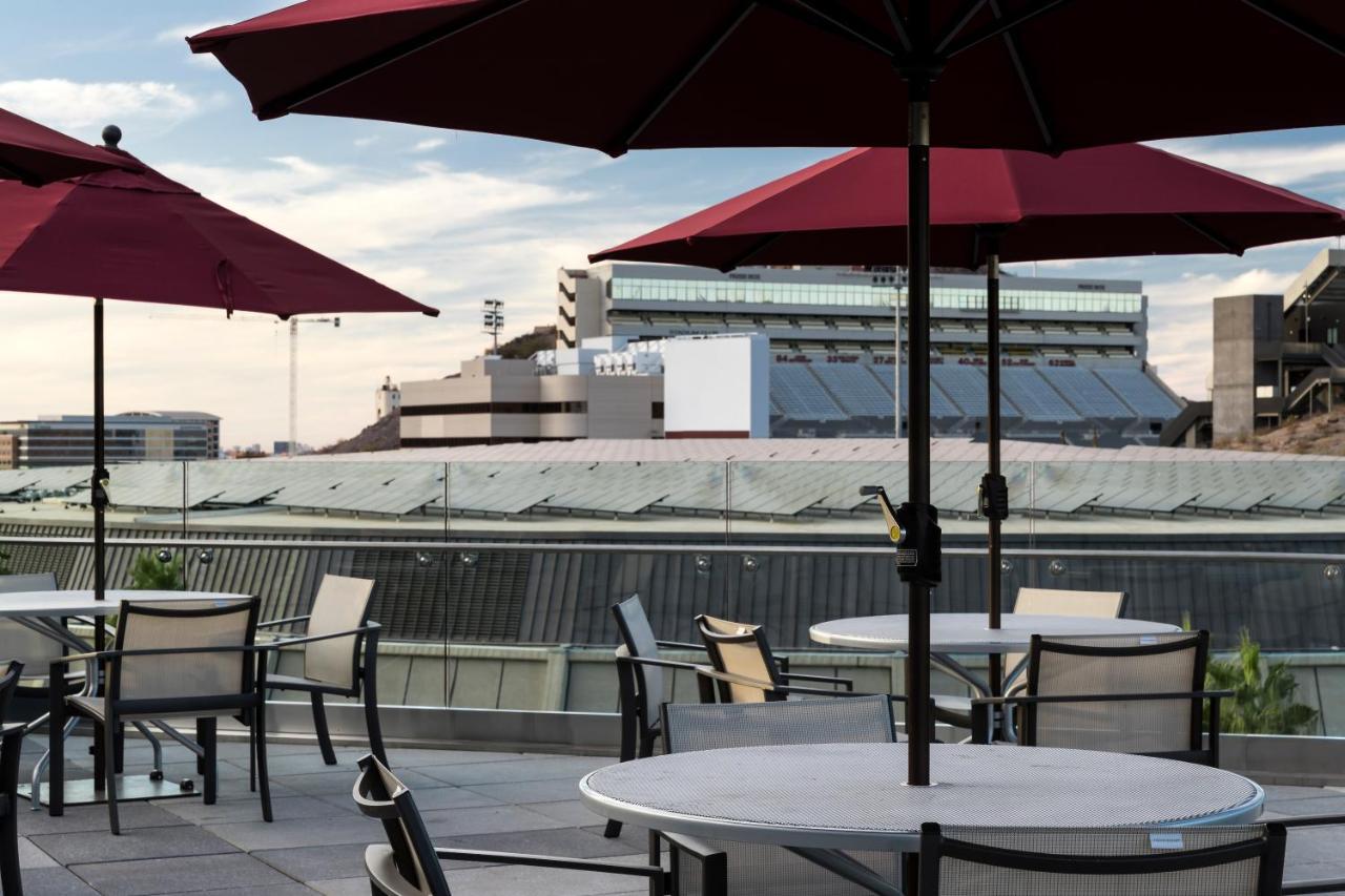 Hyatt Place Tempe Phoenix University Εξωτερικό φωτογραφία