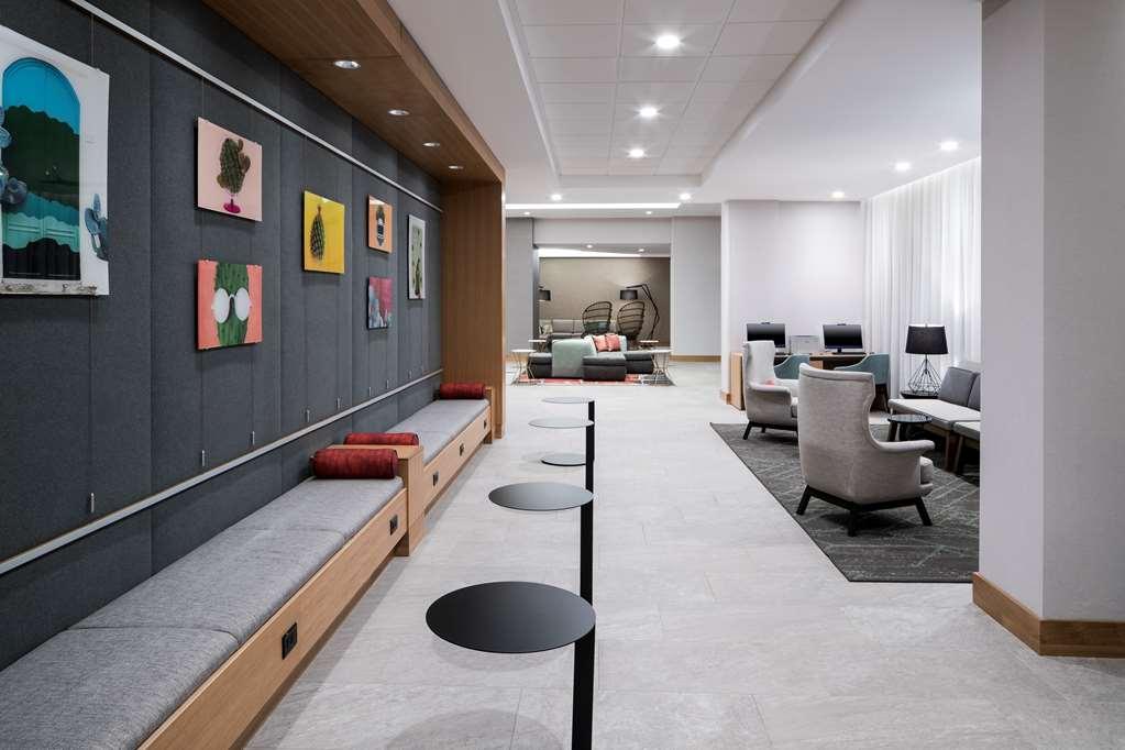 Hyatt Place Tempe Phoenix University Εσωτερικό φωτογραφία
