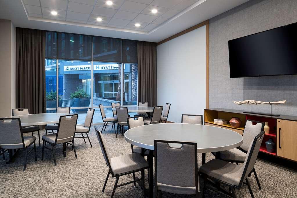 Hyatt Place Tempe Phoenix University Ανέσεις φωτογραφία