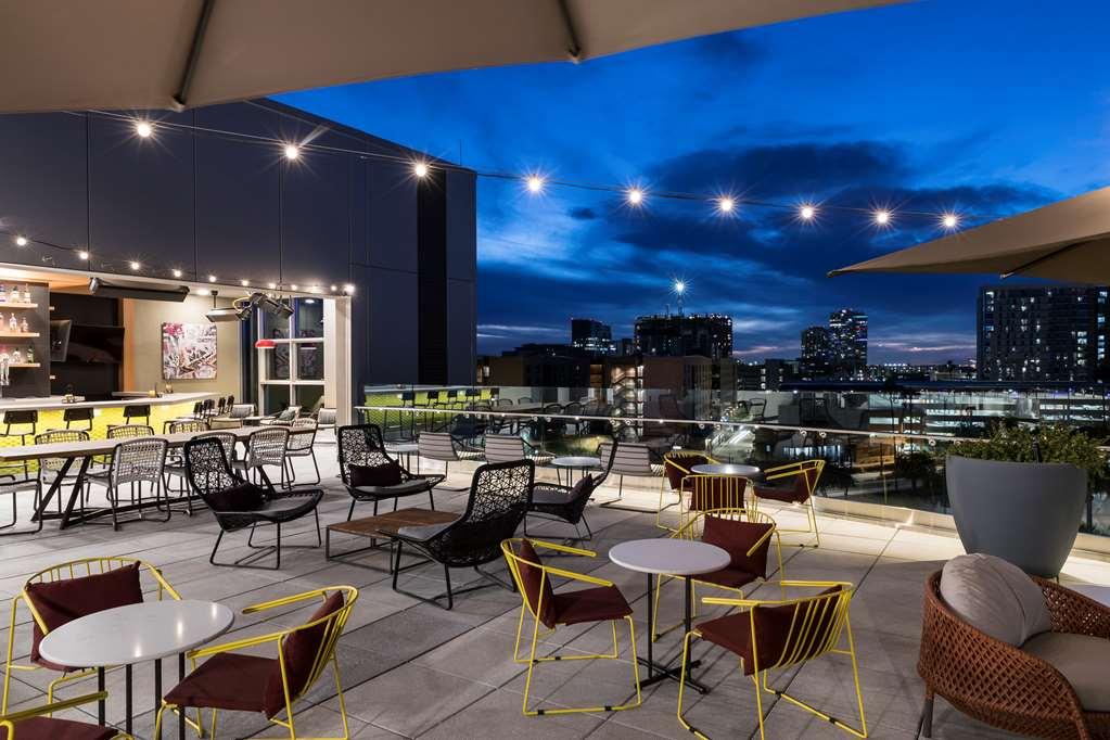 Hyatt Place Tempe Phoenix University Ανέσεις φωτογραφία
